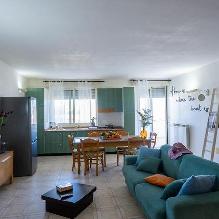 Вилла Otranto Perla D'Oriente Экстерьер фото
