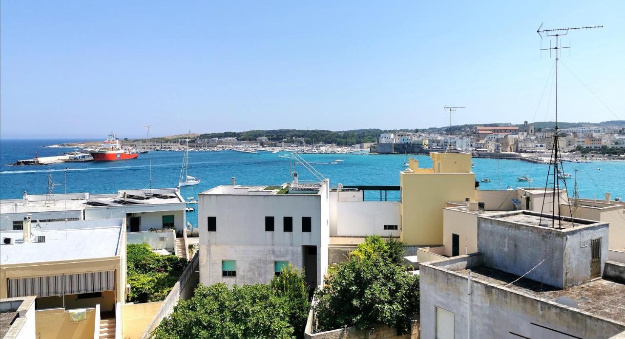 Вилла Otranto Perla D'Oriente Экстерьер фото