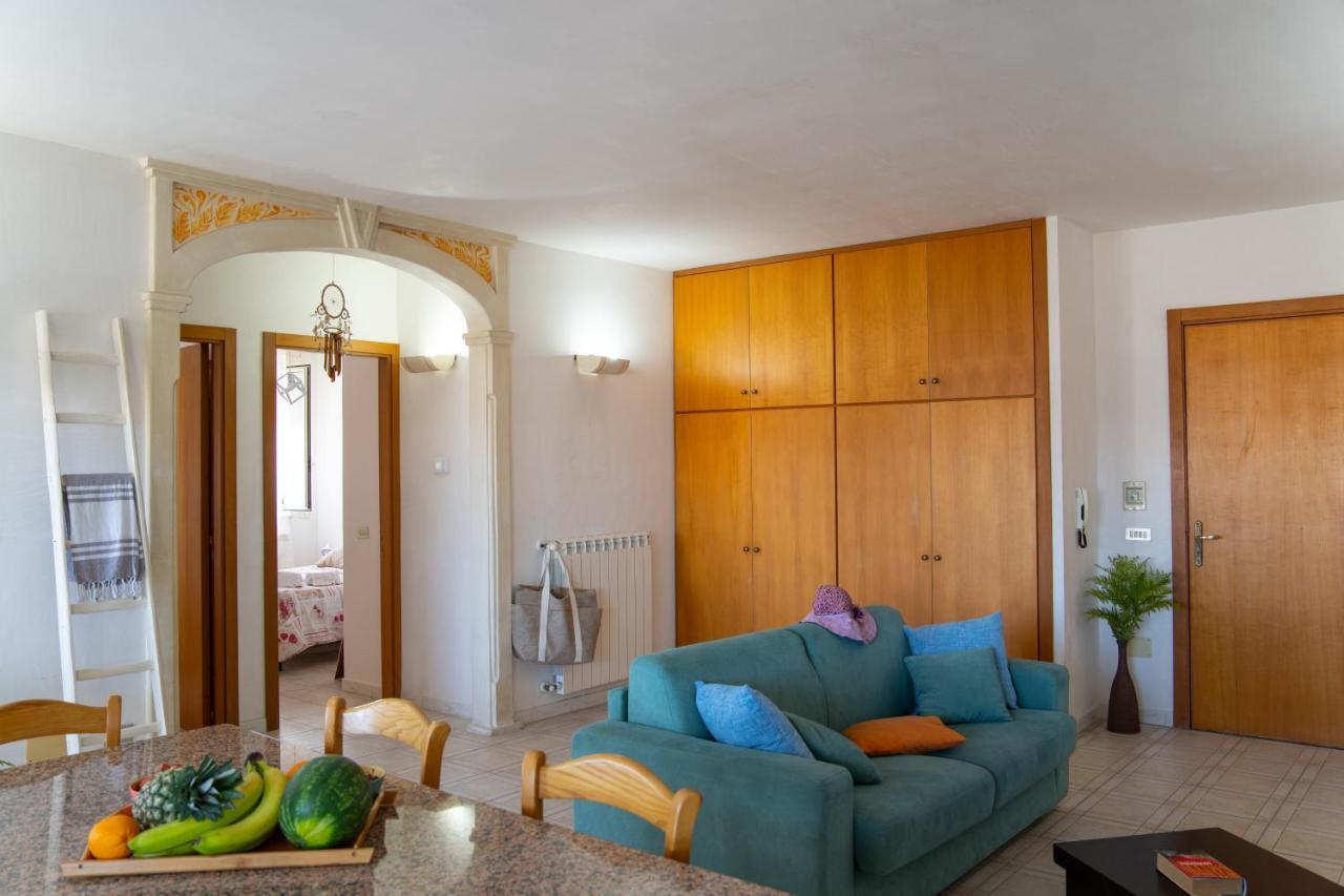 Вилла Otranto Perla D'Oriente Экстерьер фото