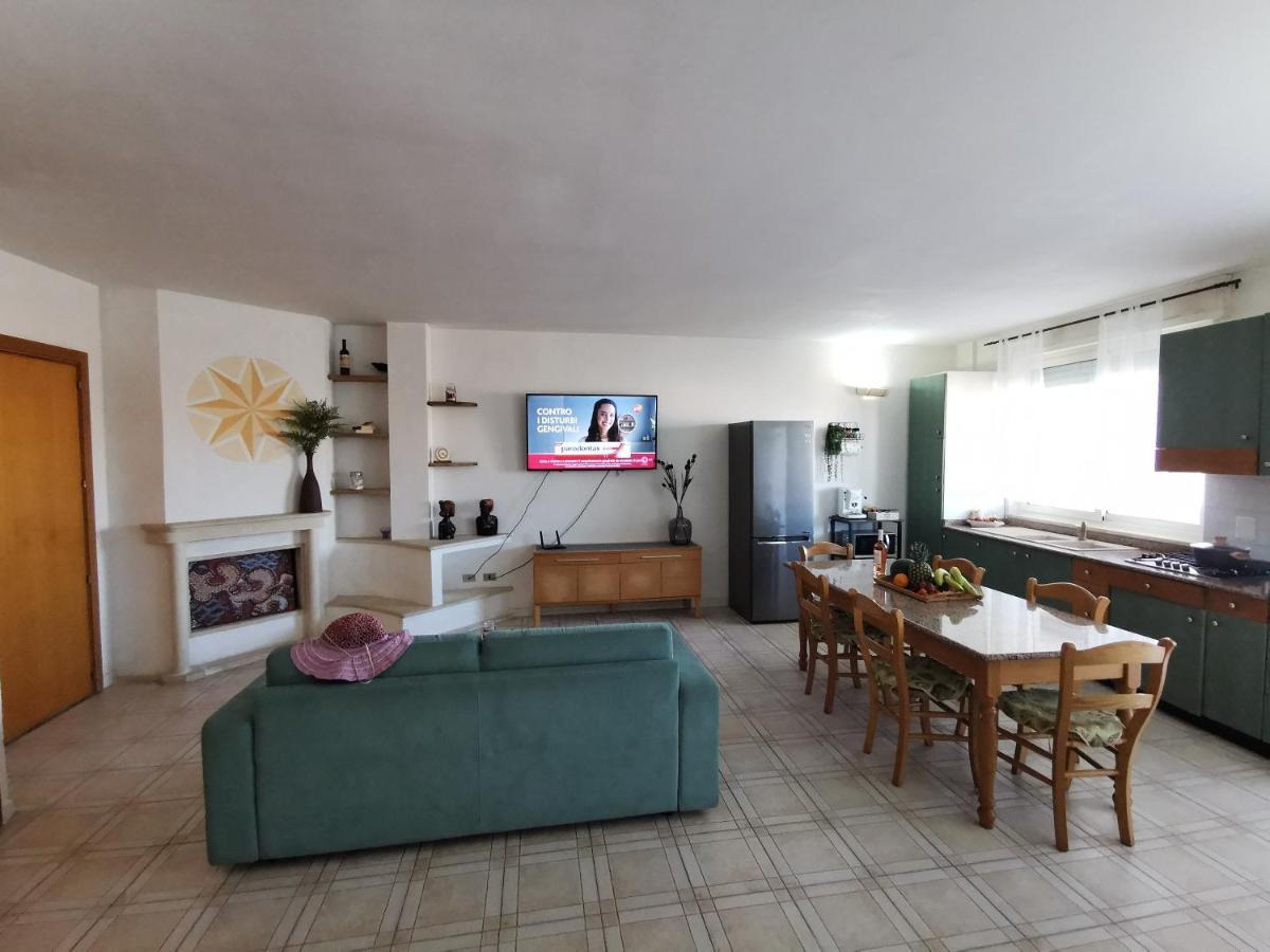 Вилла Otranto Perla D'Oriente Экстерьер фото