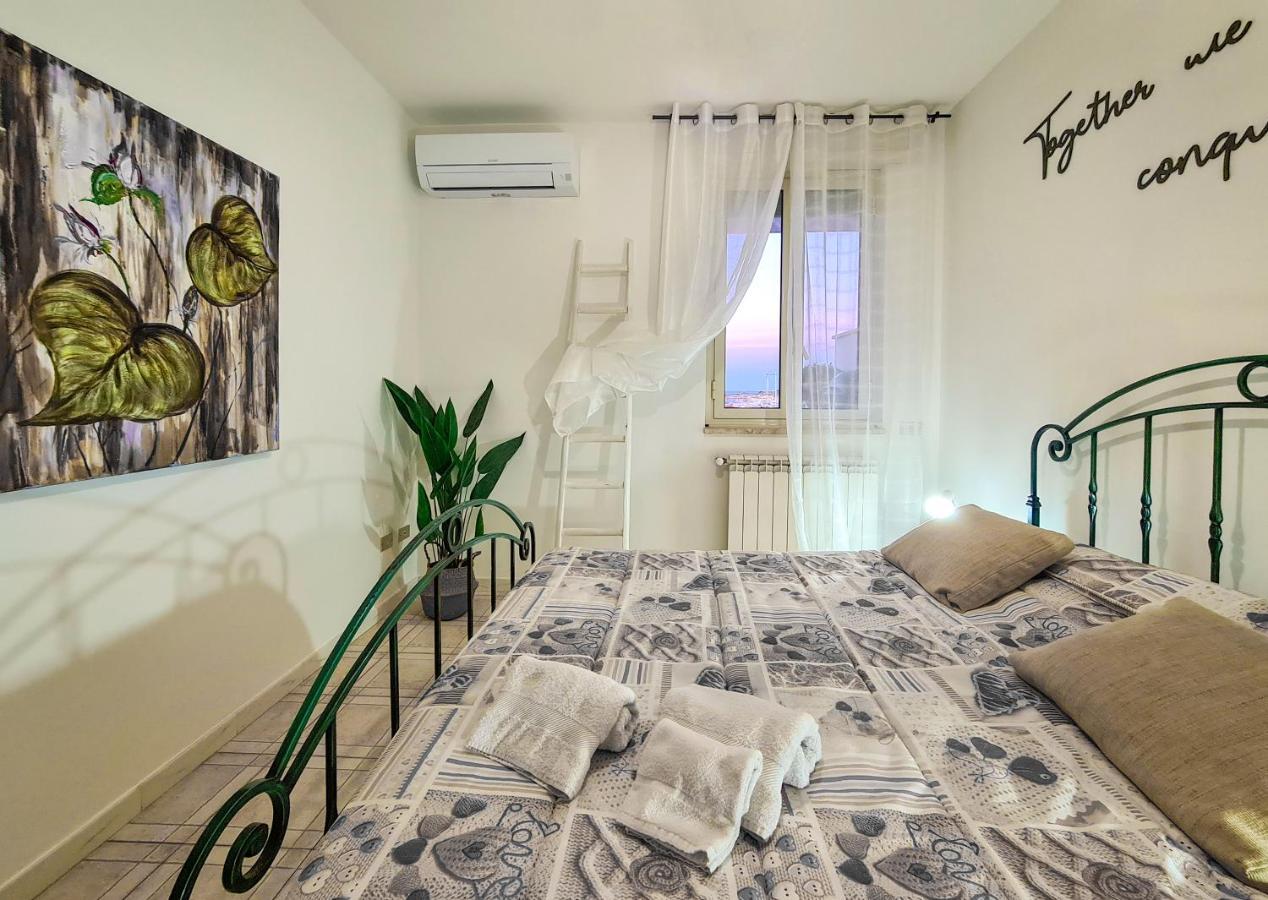 Вилла Otranto Perla D'Oriente Экстерьер фото