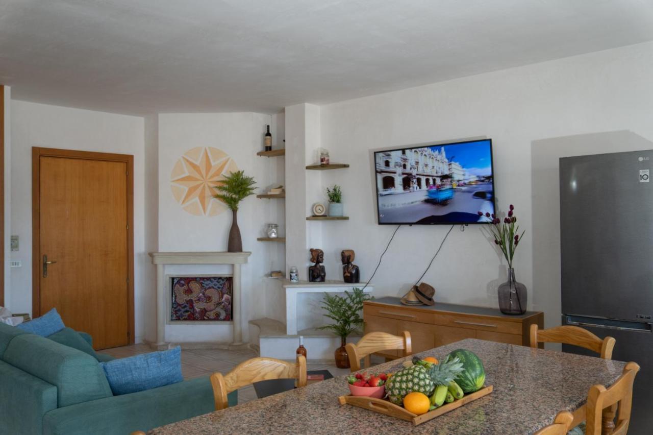 Вилла Otranto Perla D'Oriente Экстерьер фото
