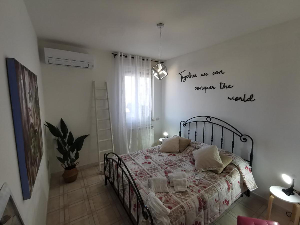 Вилла Otranto Perla D'Oriente Экстерьер фото