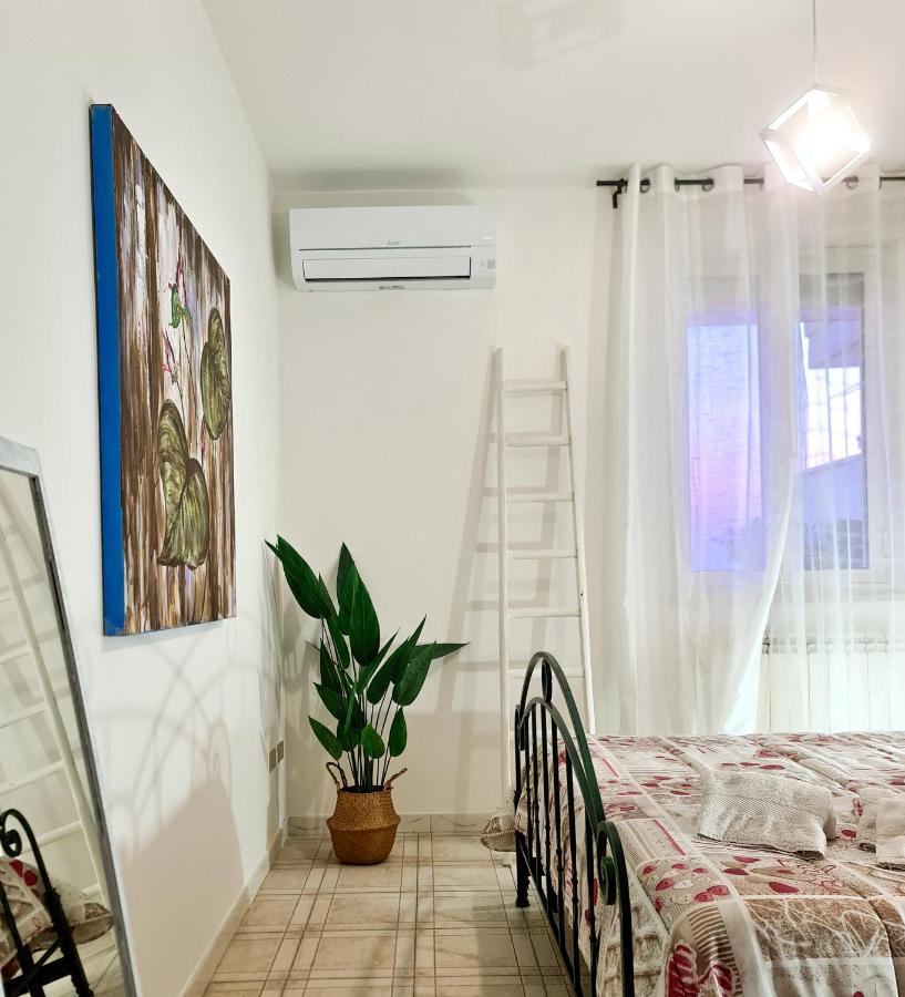 Вилла Otranto Perla D'Oriente Экстерьер фото
