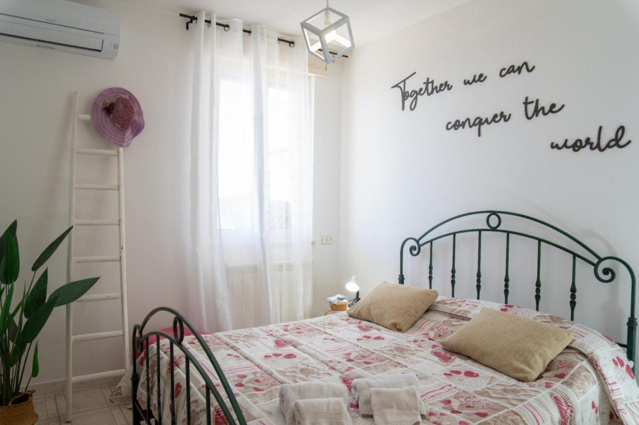 Вилла Otranto Perla D'Oriente Экстерьер фото
