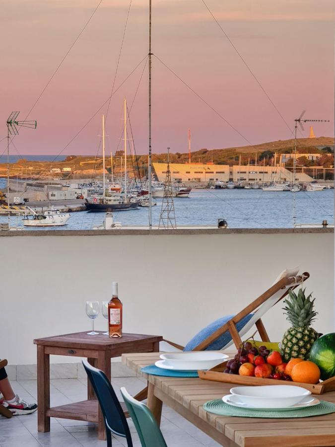 Вилла Otranto Perla D'Oriente Экстерьер фото