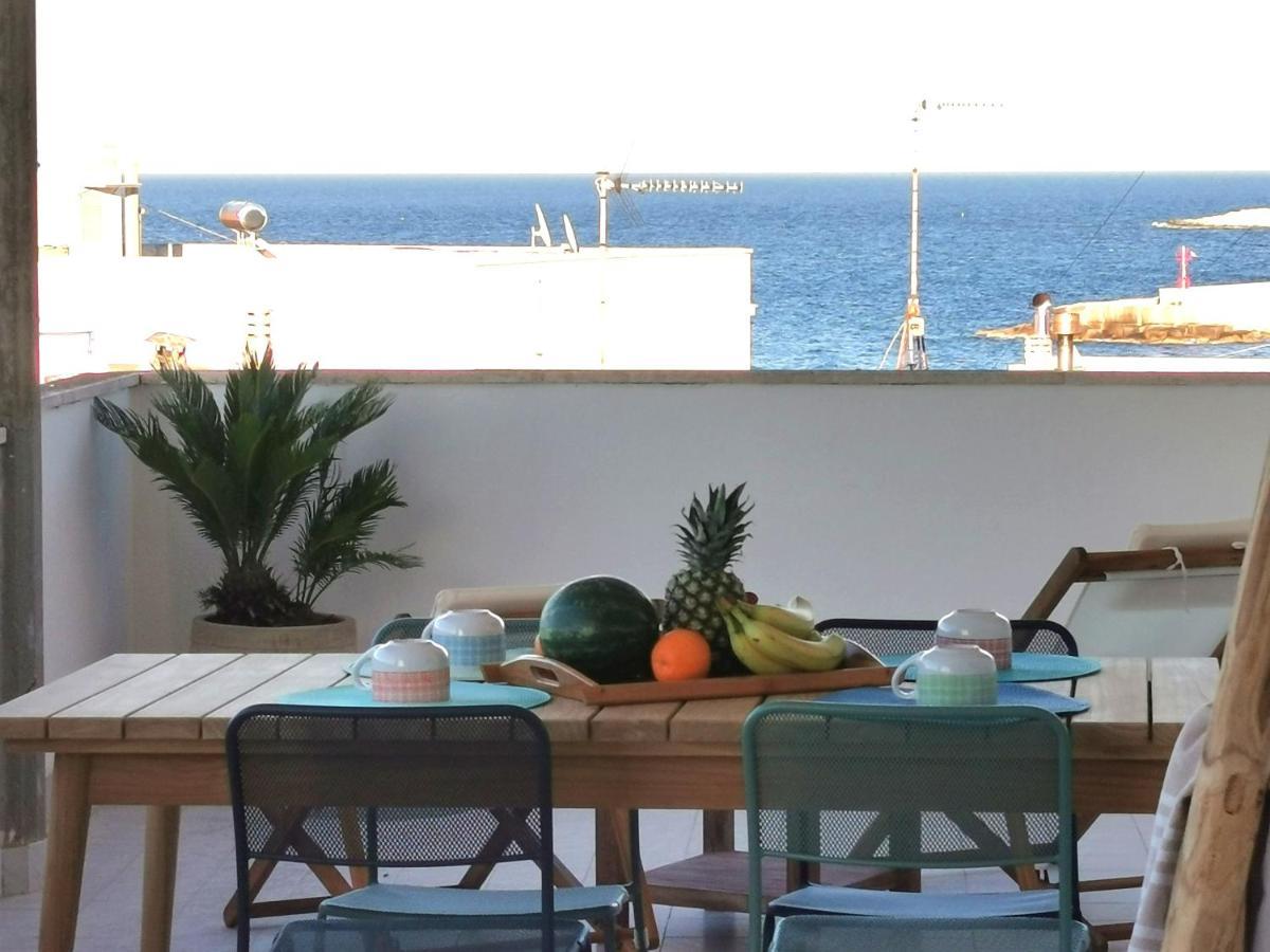 Вилла Otranto Perla D'Oriente Экстерьер фото