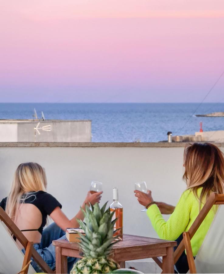 Вилла Otranto Perla D'Oriente Экстерьер фото
