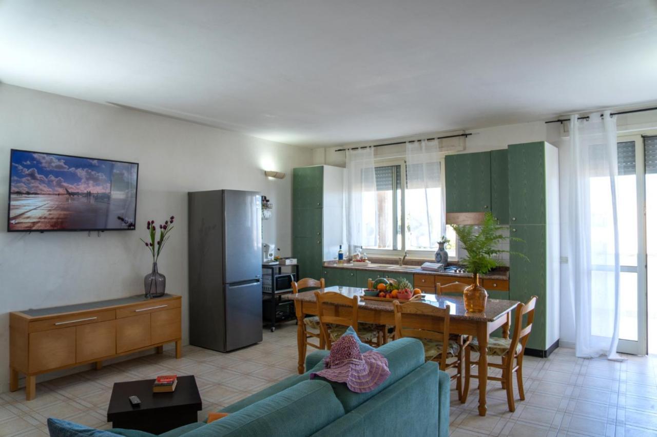 Вилла Otranto Perla D'Oriente Экстерьер фото