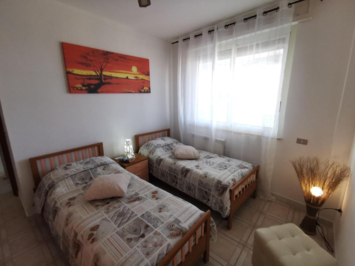 Вилла Otranto Perla D'Oriente Экстерьер фото