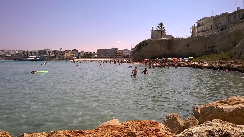 Вилла Otranto Perla D'Oriente Экстерьер фото